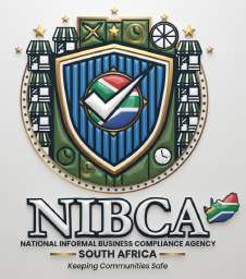 NIBCA Logo